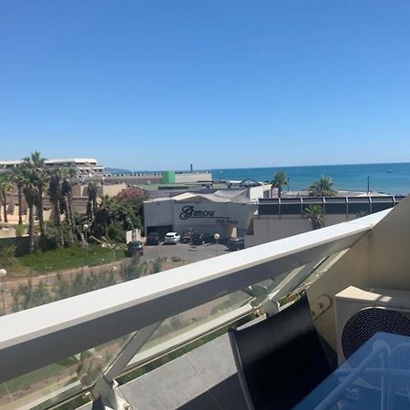 Naturiste Cap D'Agde Heliopolis C 39 Zewnętrze zdjęcie