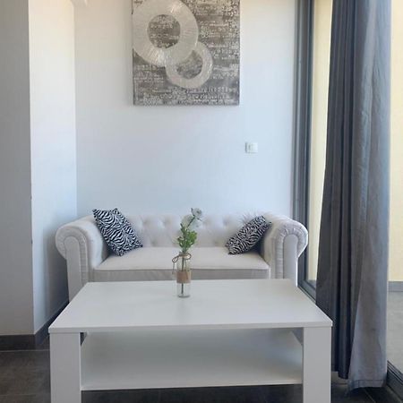 Naturiste Cap D'Agde Heliopolis C 39 Zewnętrze zdjęcie