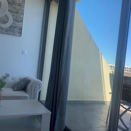 Naturiste Cap D'Agde Heliopolis C 39 Zewnętrze zdjęcie