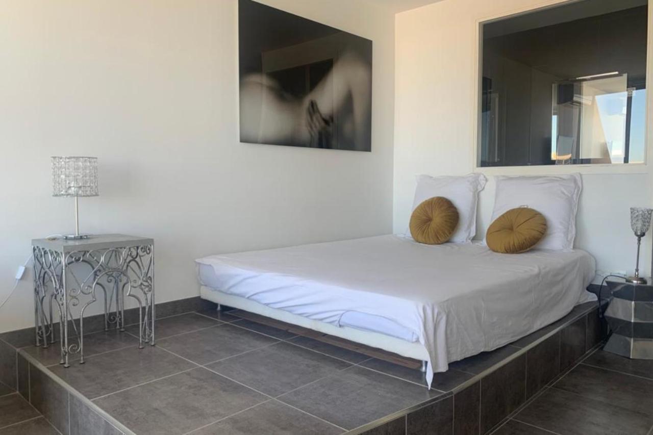 Naturiste Cap D'Agde Heliopolis C 39 Zewnętrze zdjęcie