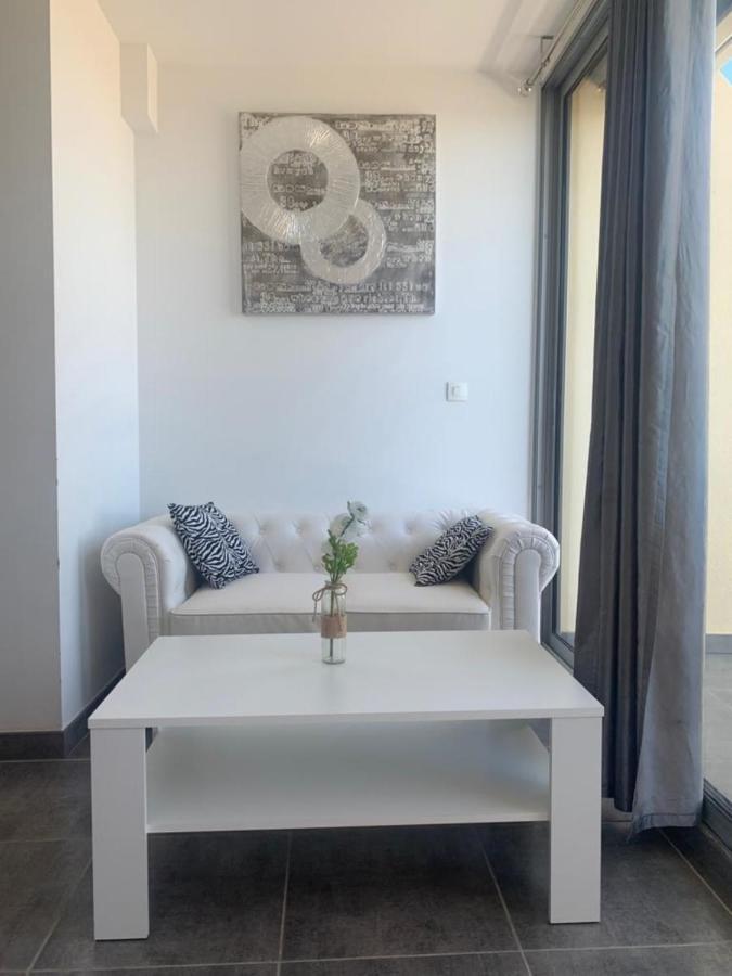 Naturiste Cap D'Agde Heliopolis C 39 Zewnętrze zdjęcie