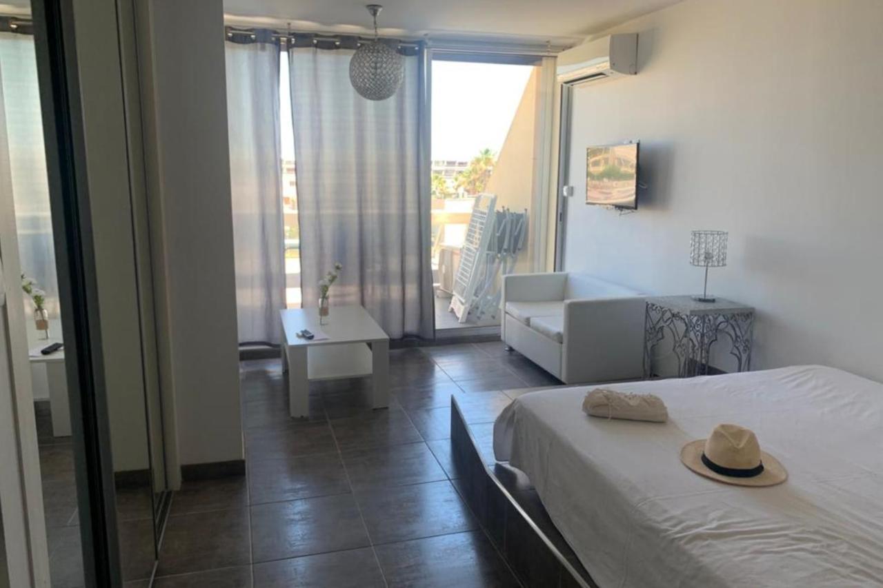 Naturiste Cap D'Agde Heliopolis C 39 Zewnętrze zdjęcie
