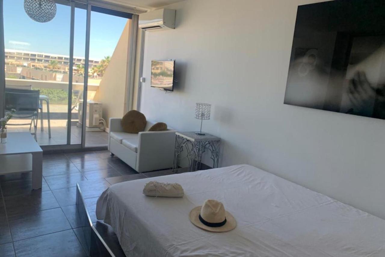 Naturiste Cap D'Agde Heliopolis C 39 Zewnętrze zdjęcie