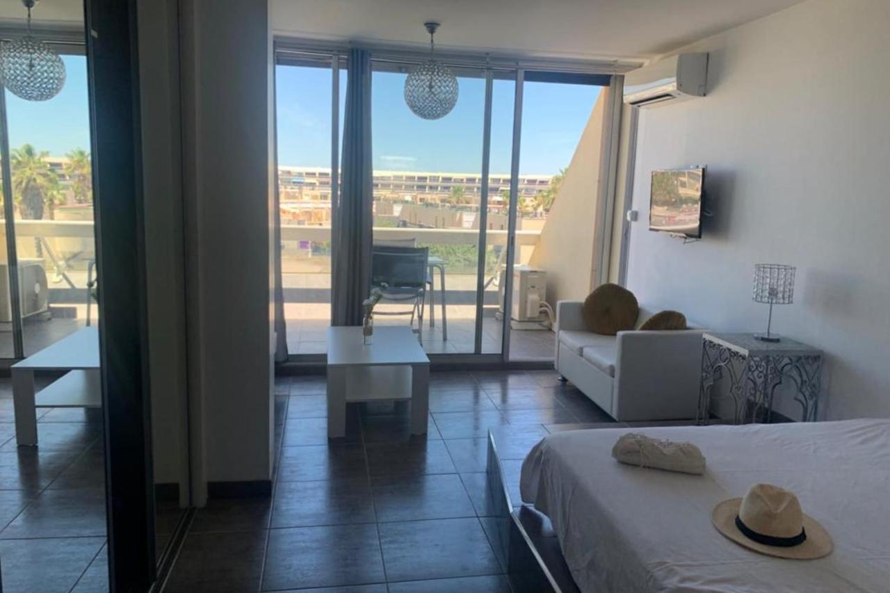 Naturiste Cap D'Agde Heliopolis C 39 Zewnętrze zdjęcie