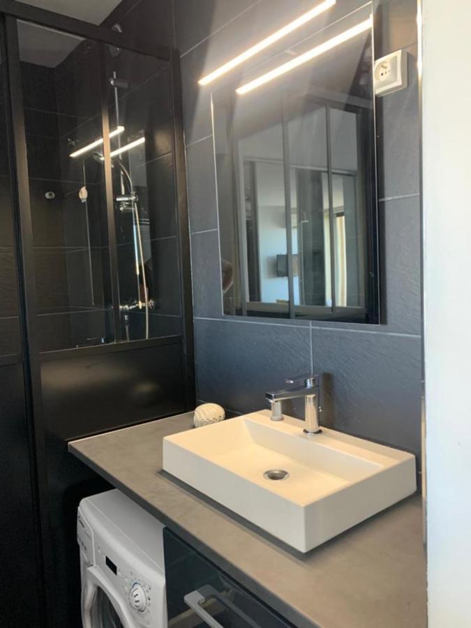 Naturiste Cap D'Agde Heliopolis C 39 Zewnętrze zdjęcie