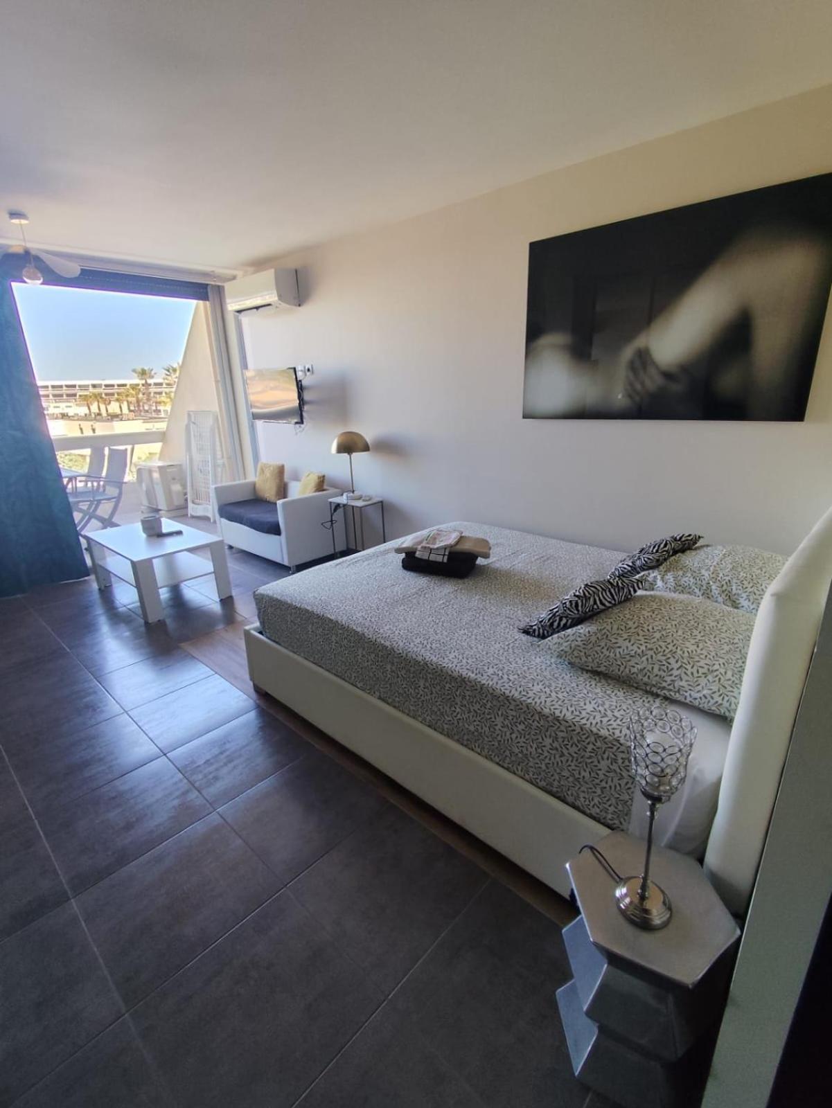 Naturiste Cap D'Agde Heliopolis C 39 Zewnętrze zdjęcie