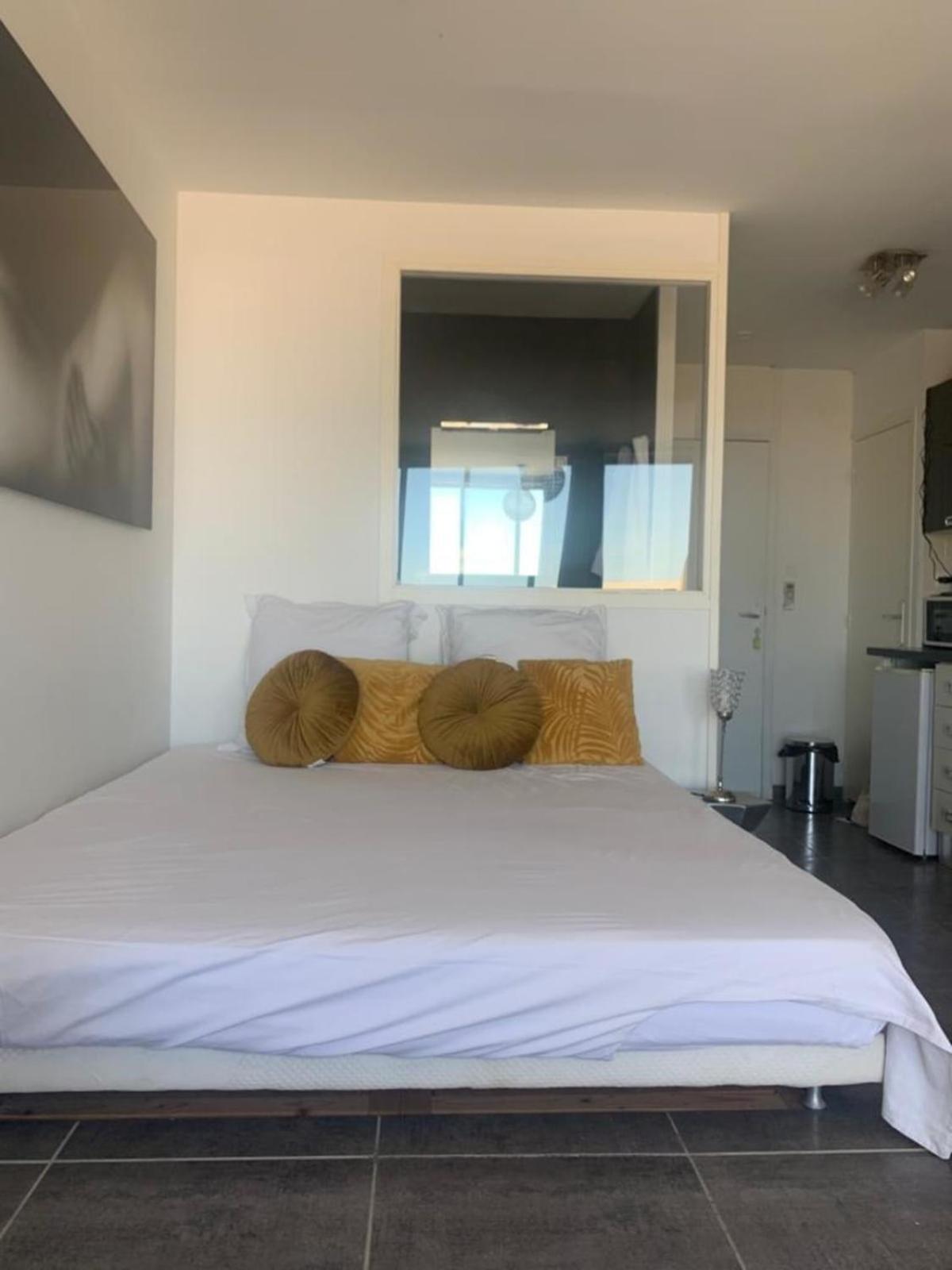 Naturiste Cap D'Agde Heliopolis C 39 Zewnętrze zdjęcie