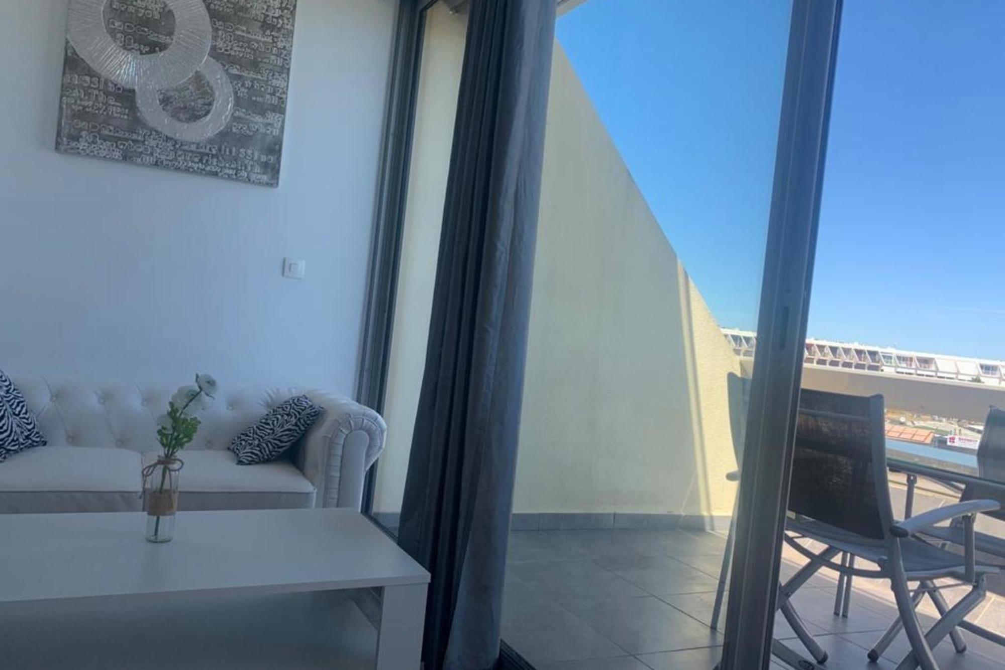 Naturiste Cap D'Agde Heliopolis C 39 Zewnętrze zdjęcie