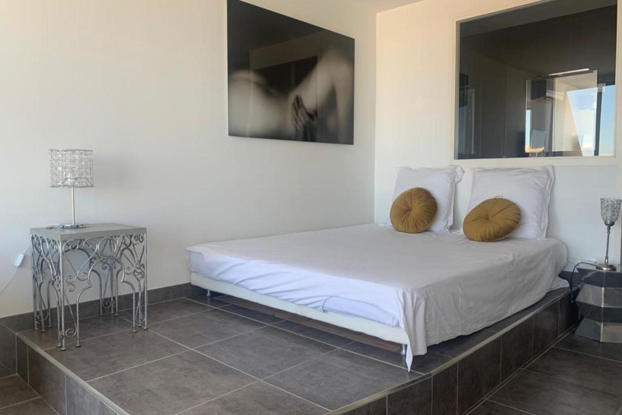 Naturiste Cap D'Agde Heliopolis C 39 Zewnętrze zdjęcie