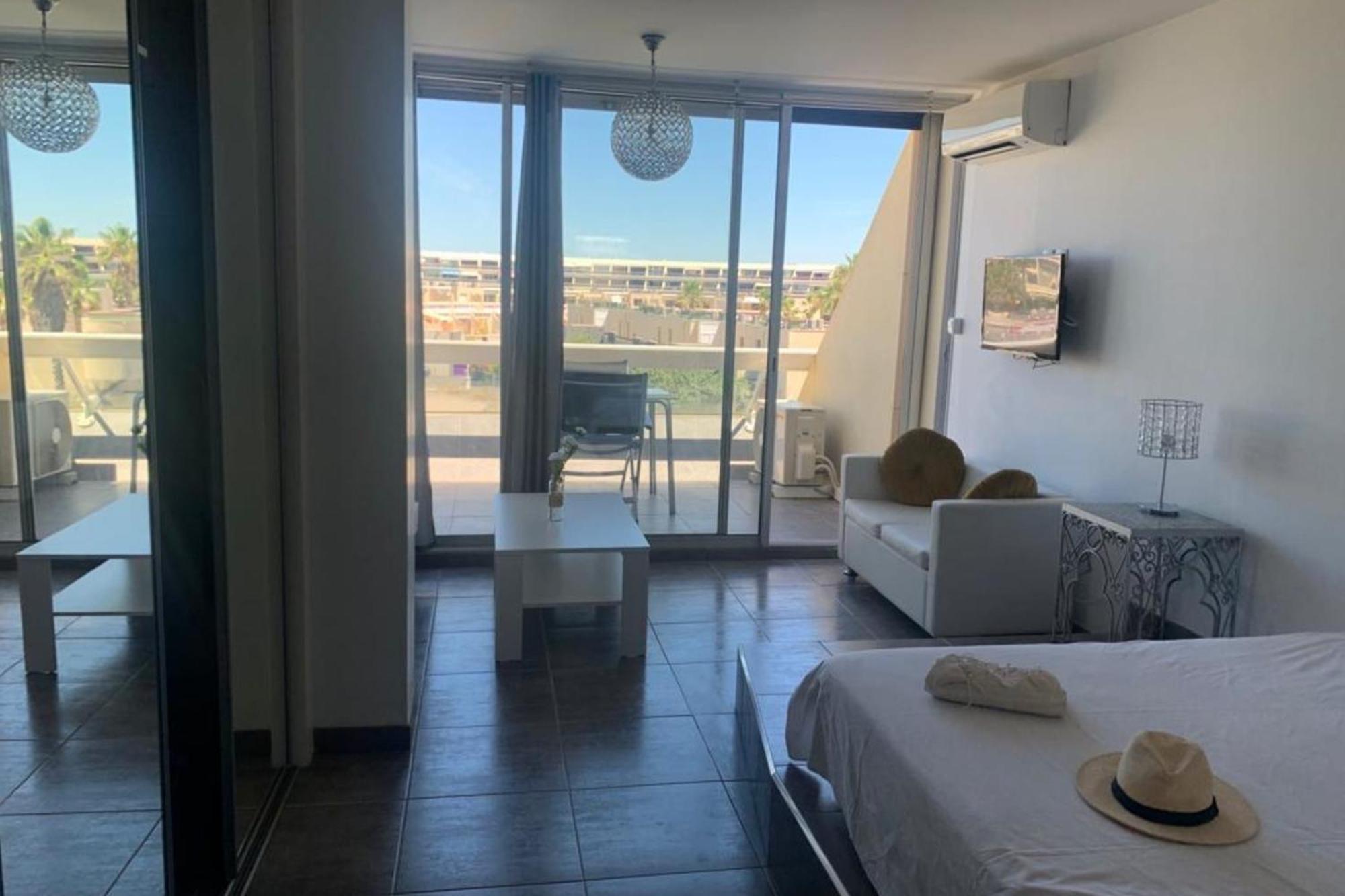 Naturiste Cap D'Agde Heliopolis C 39 Zewnętrze zdjęcie